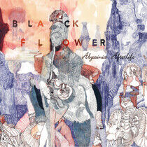 Black Flower - Abysinnia Afterlife
