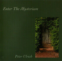 Ulrich, Peter - Enter the Mysterium