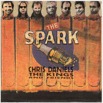 Daniels, Chris & the King - Spark