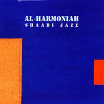 Al Harmoniah - Shaabi Jazz