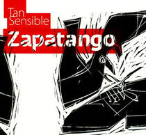 Zapatango - Tan Sensible