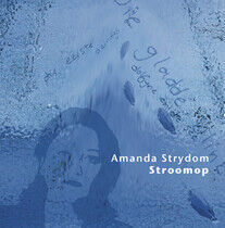 Strydom, Amanda - Stroomop