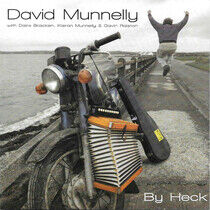 Munnelly, David - By Heck