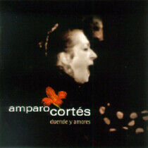 Cortes, Amparo - Duende Y Amores