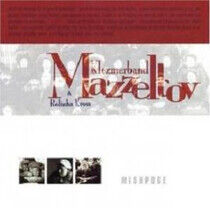 Mazzeltov - Mishpoge
