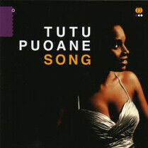 Puoane, Tutu - Song