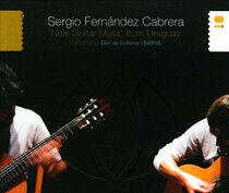 Umbral Duo De Guitarras - New Guitar Music From..
