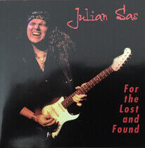 Sas, Julian - For the Lost and Found