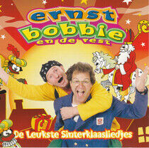 Ernst, Bobbie En De Rest - De Leukste..