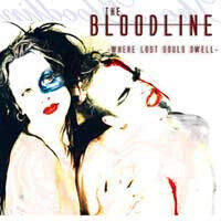 Bloodline - Where Lost Souls Dwell
