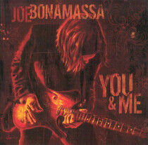 Bonamassa, Joe - You and Me