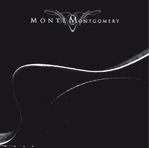 Montgomery, Monte - Monte Montgomery
