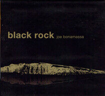 Bonamassa, Joe - Black Rock -Digi-