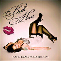 Hart, Beth - Bang Bang Boom Boom