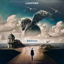 Lukather, Steve - Bridges -Gatefold/Insert-