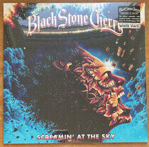 Black Stone Cherry - Screamin' At the Sky