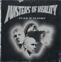Masters of Reality - Flak N' Flight