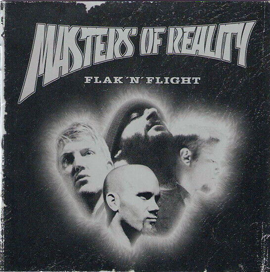 Masters of Reality - Flak N\' Flight