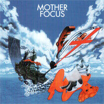 Focus - Mother Focus