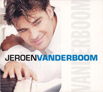 Boom, Jeroen Van Der - Vanderboom