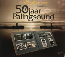 Mon Amour Band - 50 Jaar Palingsound
