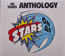 Stars On 45 - 40 Years Anthology -Digi-