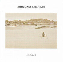 Kooymans & Carillo - Mirage