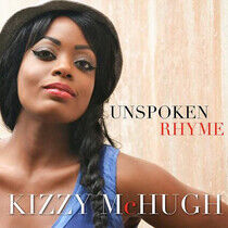 McHugh, Kizzy - Unspoken Rhyme