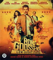 Movie - Ron Goossens, a Low..