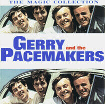 Gerry & the Pacemakers - Magic Collection