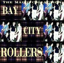 Bay City Rollers - Magic Collection