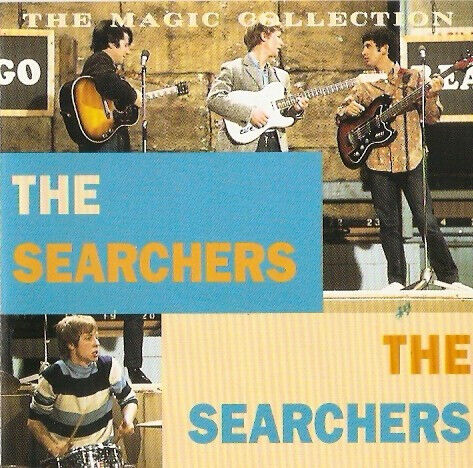 Searchers - Magic Collection