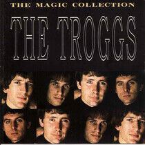 Troggs - Magic Collection