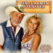 Steneker, Ben & Carmen - Never Ending Love