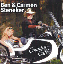 Steneker, Ben & Carmen - Country Cafe
