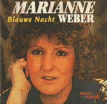 Weber, Marianne - Alles Gaat Voorbij