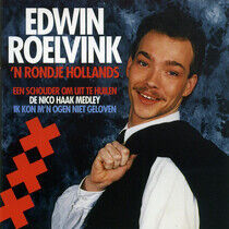 Roelvink, Edwin - N Rondje Hollands