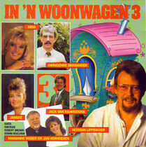 V/A - In 'N Woonwagen 3