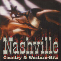 Nashville - Country & Western Hits