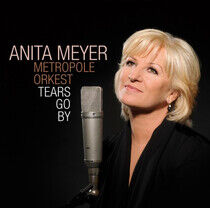 Meyer, Anita - Tears Go By