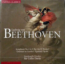 Beethoven, Ludwig Van - Symphony No.3 In E Flat