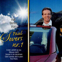 Severs, Paul - Het Beste Van Nr.1