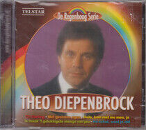 Theo Diepenbrock - Regenboogserie 1