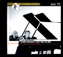Bouwhuis, Gerard - Piano Duo