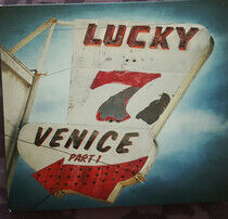 Venice - Lucky 7 - Part 1 -McD-