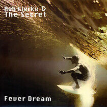 Klerkx, Rob - Fever Dream