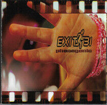 Exit 31 - Phonogenic + Dvd