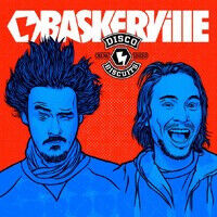 Baskerville - Disco Biscuits -Hq-