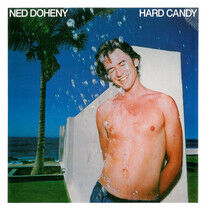 Doheny, Ned - Hard Candy (Vinyl)