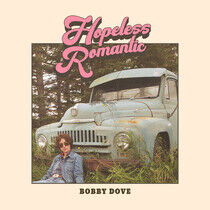 Dove, Bobby - Hopeless Romantic -Digi-